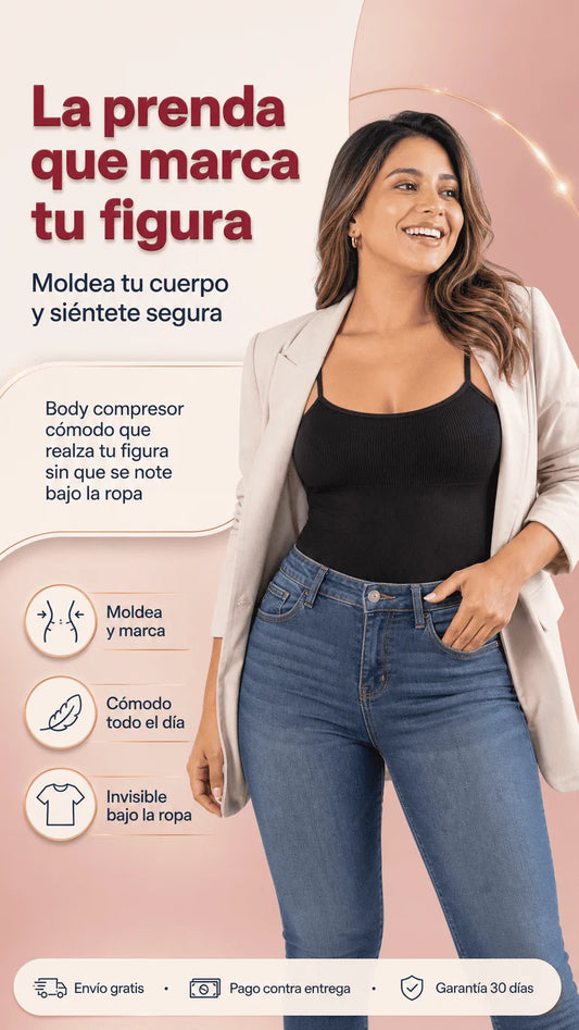 Body Compresor