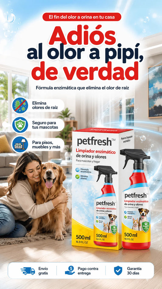 Petfresh