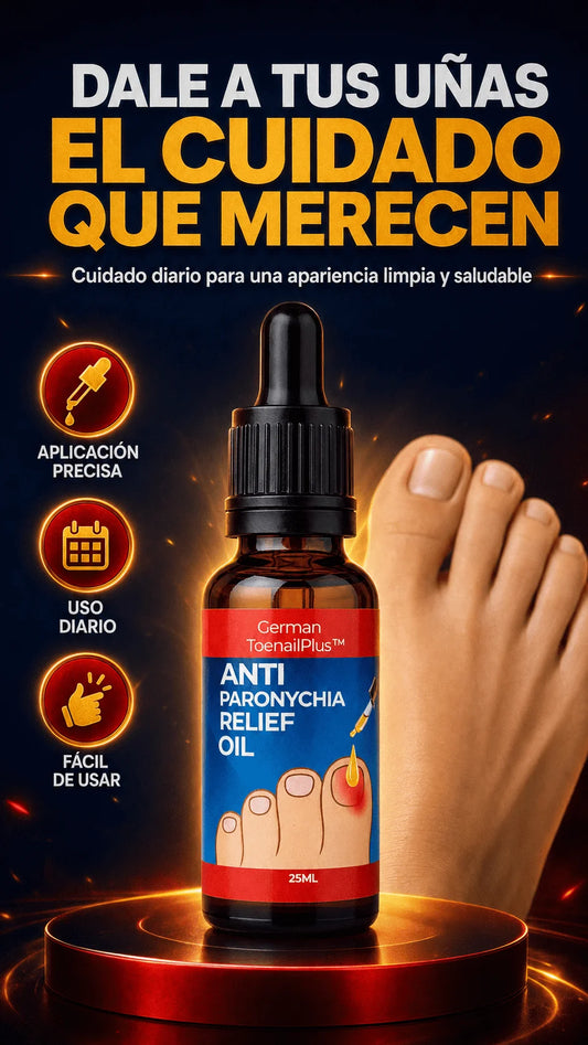 German Anti Hongo X 2 unidades